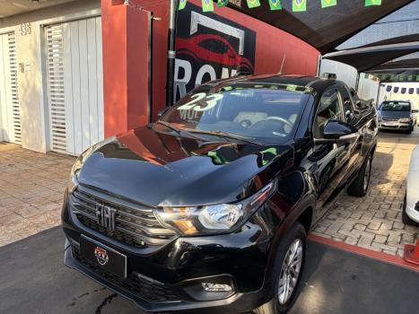 FIAT Strada 1.3 FIREFLY FLEX FREEDOM CABINE SIMPLES, Foto 1