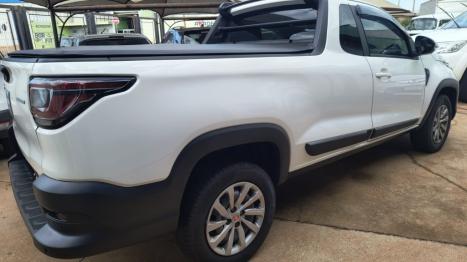 FIAT Strada 1.3 FIREFLY FLEX FREEDOM CABINE SIMPLES, Foto 1