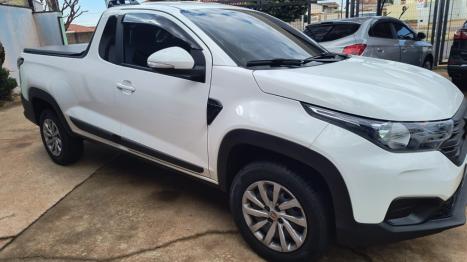 FIAT Strada 1.3 FIREFLY FLEX FREEDOM CABINE SIMPLES, Foto 2