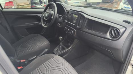 FIAT Strada 1.3 FIREFLY FLEX FREEDOM CABINE SIMPLES, Foto 5