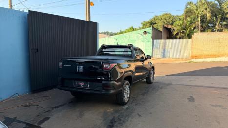 FIAT Strada 1.3 FIREFLY FLEX FREEDOM CABINE SIMPLES, Foto 3