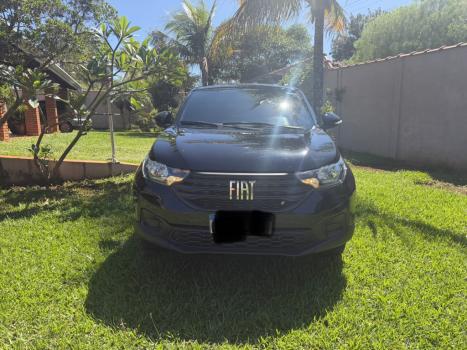 FIAT Strada 1.3 FIREFLY FLEX FREEDOM CABINE SIMPLES, Foto 9