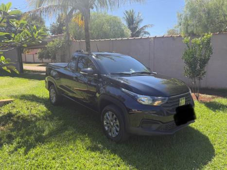 FIAT Strada 1.3 FIREFLY FLEX FREEDOM CABINE SIMPLES, Foto 10