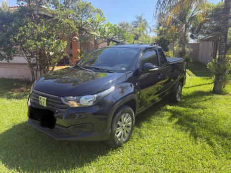 FIAT Strada 1.3 FIREFLY FLEX FREEDOM CABINE SIMPLES, Foto 12