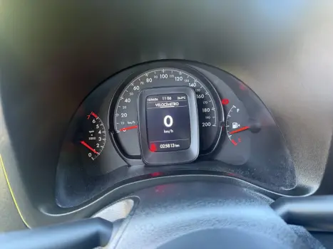 FIAT Strada 1.3 FIREFLY FLEX FREEDOM CABINE SIMPLES, Foto 14