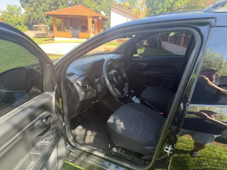 FIAT Strada 1.3 FIREFLY FLEX FREEDOM CABINE SIMPLES, Foto 15