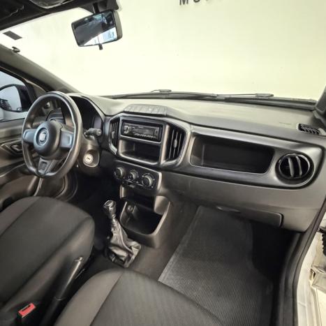 FIAT Strada 1.3 FIREFLY FLEX ENDURANCE CABINE SIIMPLES, Foto 7