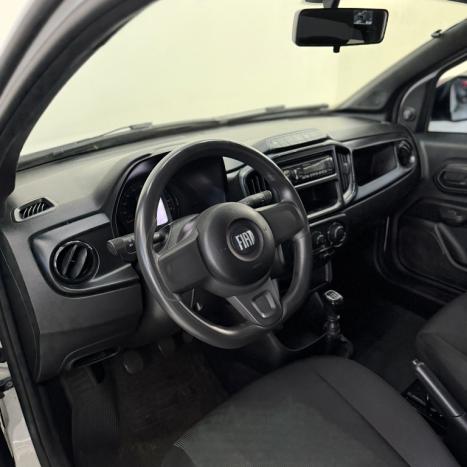 FIAT Strada 1.3 FIREFLY FLEX ENDURANCE CABINE SIIMPLES, Foto 8