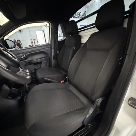 FIAT Strada 1.3 FIREFLY FLEX ENDURANCE CABINE SIIMPLES, Foto 9