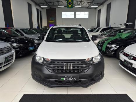 FIAT Strada 1.3 FIREFLY FLEX ENDURANCE CABINE SIIMPLES, Foto 2