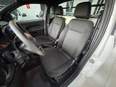 FIAT Strada 1.3 FIREFLY FLEX ENDURANCE CABINE SIIMPLES, Foto 8