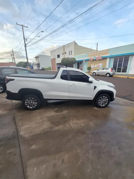 FIAT Strada 1.3 FIREFLY FLEX FREEDOM CABINE SIMPLES, Foto 2