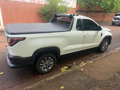 FIAT Strada 1.3 FIREFLY FLEX CABINE SIMPLES, Foto 1