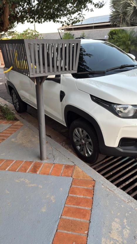 FIAT Strada 1.3 FIREFLY FLEX CABINE SIMPLES, Foto 3