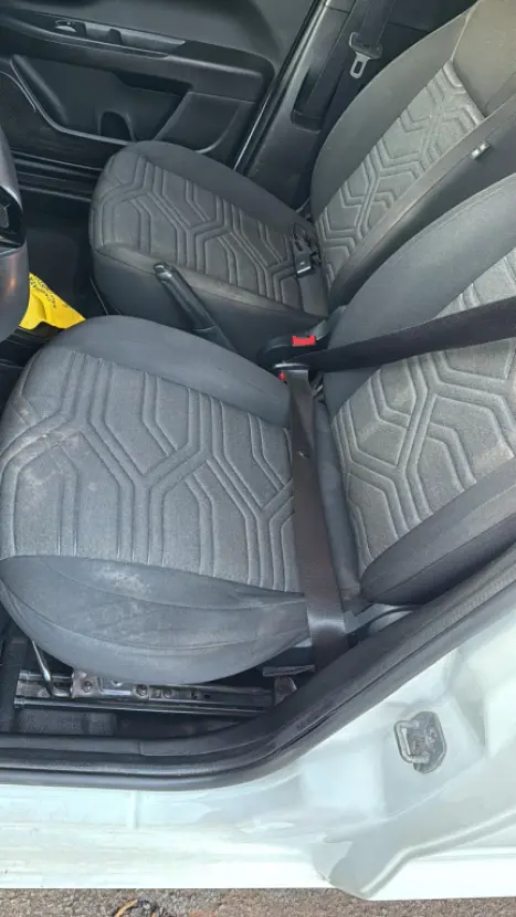 FIAT Strada 1.3 FIREFLY FLEX CABINE SIMPLES, Foto 4