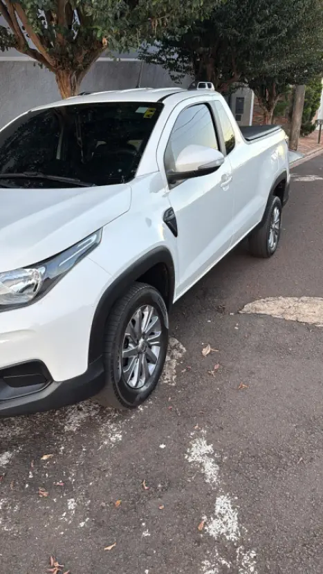 FIAT Strada 1.3 FIREFLY FLEX CABINE SIMPLES, Foto 5