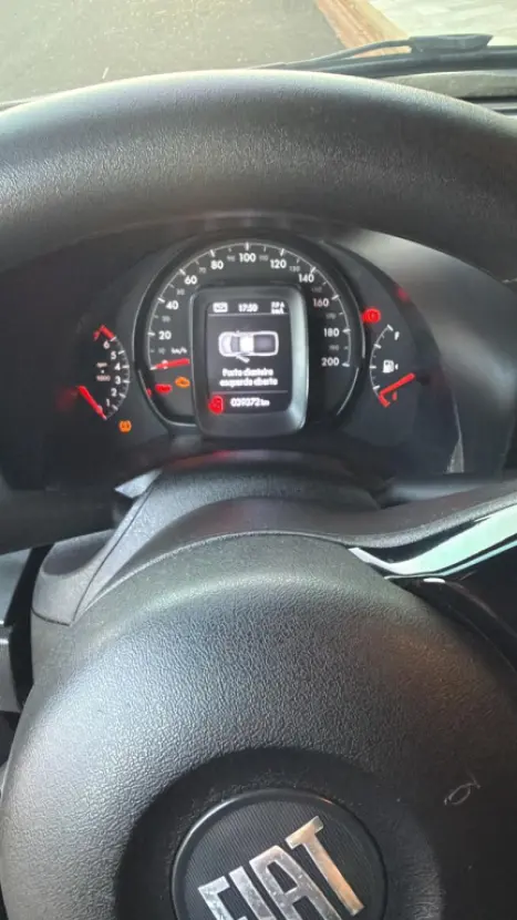 FIAT Strada 1.3 FIREFLY FLEX CABINE SIMPLES, Foto 6