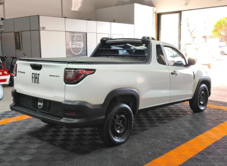 FIAT Strada 1.3 FIREFLY FLEX ENDURANCE CABINE SIMPLES, Foto 5