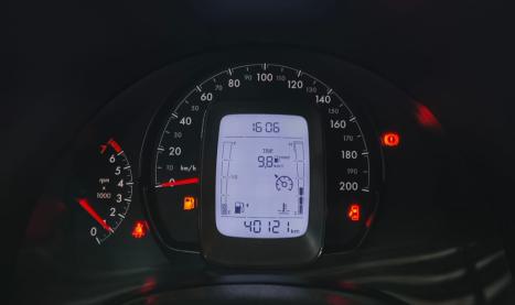 FIAT Strada 1.3 FIREFLY FLEX ENDURANCE CABINE SIMPLES, Foto 14