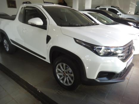 FIAT Strada 1.3 FIREFLY FLEX FREEDOM CABINE SIMPLES, Foto 2