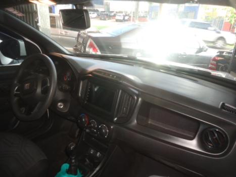 FIAT Strada 1.3 FIREFLY FLEX FREEDOM CABINE SIMPLES, Foto 4