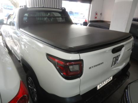 FIAT Strada 1.3 FIREFLY FLEX FREEDOM CABINE SIMPLES, Foto 6