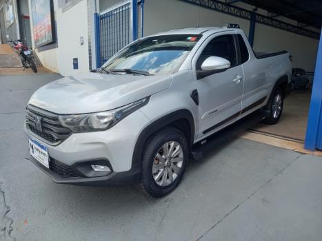 FIAT Strada 1.3 FIREFLY FLEX FREEDOM CABINE SIMPLES, Foto 1