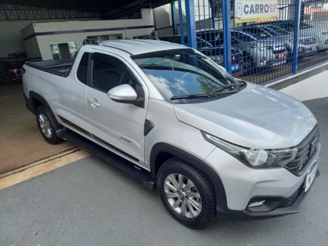 FIAT Strada 1.3 FIREFLY FLEX FREEDOM CABINE SIMPLES, Foto 2