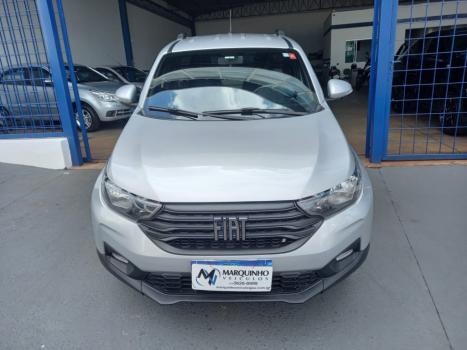 FIAT Strada 1.3 FIREFLY FLEX FREEDOM CABINE SIMPLES, Foto 3