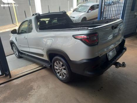 FIAT Strada 1.3 FIREFLY FLEX FREEDOM CABINE SIMPLES, Foto 4