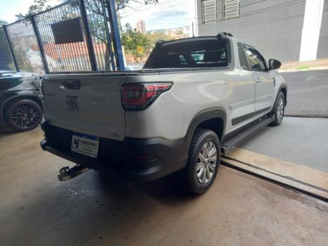 FIAT Strada 1.3 FIREFLY FLEX FREEDOM CABINE SIMPLES, Foto 5