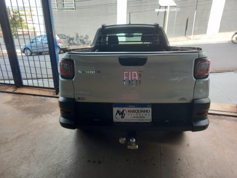 FIAT Strada 1.3 FIREFLY FLEX FREEDOM CABINE SIMPLES, Foto 6