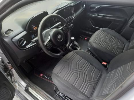 FIAT Strada 1.3 FIREFLY FLEX FREEDOM CABINE SIMPLES, Foto 7
