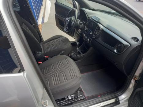 FIAT Strada 1.3 FIREFLY FLEX FREEDOM CABINE SIMPLES, Foto 8