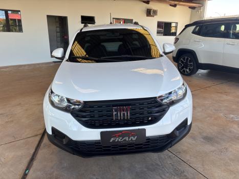 FIAT Strada 1.3 FIREFLY FLEX FREEDOM CABINE SIMPLES, Foto 2