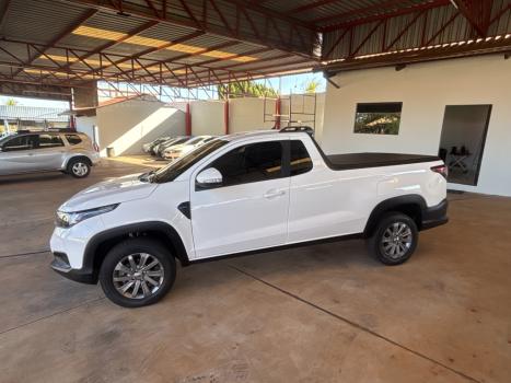 FIAT Strada 1.3 FIREFLY FLEX FREEDOM CABINE SIMPLES, Foto 4