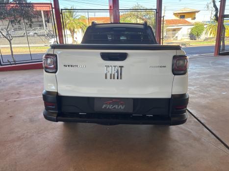 FIAT Strada 1.3 FIREFLY FLEX FREEDOM CABINE SIMPLES, Foto 6