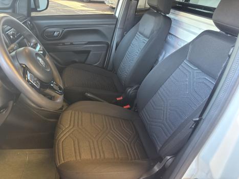 FIAT Strada 1.3 FIREFLY FLEX FREEDOM CABINE SIMPLES, Foto 9