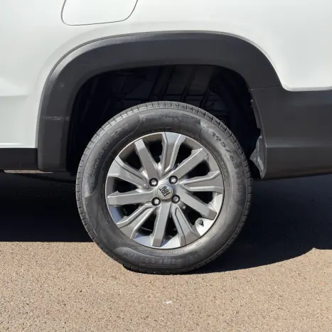 FIAT Strada 1.3 FIREFLY FLEX FREEDOM CABINE SIMPLES, Foto 11