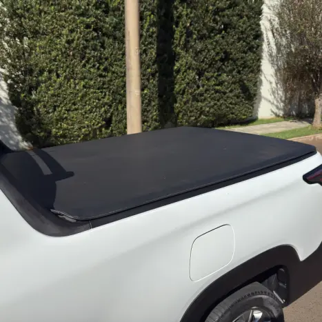 FIAT Strada 1.3 FIREFLY FLEX FREEDOM CABINE SIMPLES, Foto 12