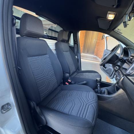 FIAT Strada 1.3 FIREFLY FLEX FREEDOM CABINE SIMPLES, Foto 15