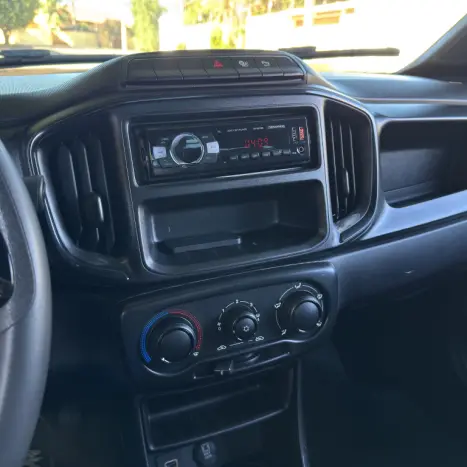 FIAT Strada 1.3 FIREFLY FLEX FREEDOM CABINE SIMPLES, Foto 16