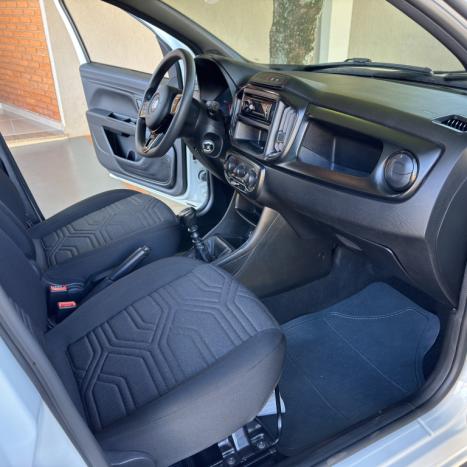 FIAT Strada 1.3 FIREFLY FLEX FREEDOM CABINE SIMPLES, Foto 18