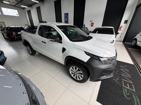 FIAT Strada 1.3 FIREFLY FLEX ENDURANCE CABINE SIMPLES, Foto 3