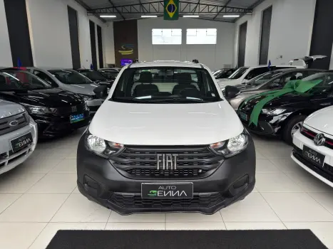 FIAT Strada 1.3 FIREFLY FLEX ENDURANCE CABINE SIMPLES, Foto 2