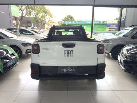 FIAT Strada 1.3 FIREFLY FLEX ENDURANCE CABINE SIMPLES, Foto 5