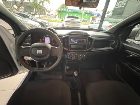 FIAT Strada 1.3 FIREFLY FLEX ENDURANCE CABINE SIMPLES, Foto 7