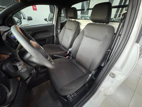 FIAT Strada 1.3 FIREFLY FLEX ENDURANCE CABINE SIMPLES, Foto 8