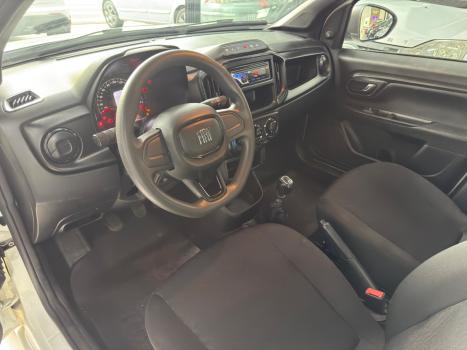 FIAT Strada 1.3 FIREFLY FLEX ENDURANCE CABINE SIMPLES, Foto 9