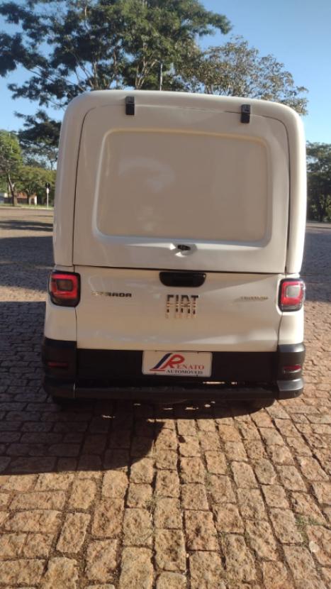 FIAT Strada 1.3 FIREFLY FLEX FREEDOM CABINE SIMPLES, Foto 5